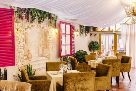 Внешний вид