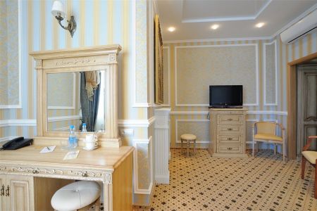 Джуниор сюит