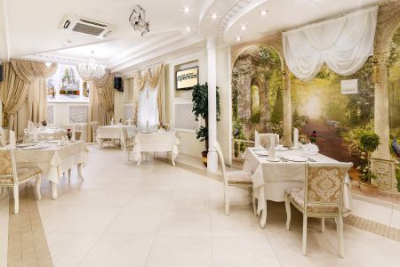 Внешний вид