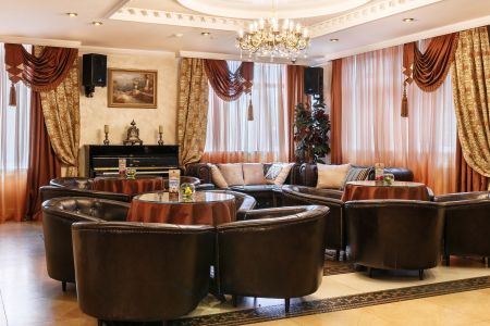 Внешний вид