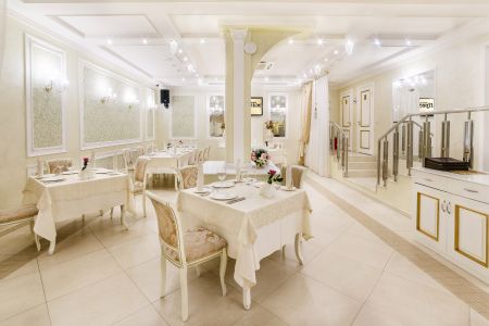 Внешний вид