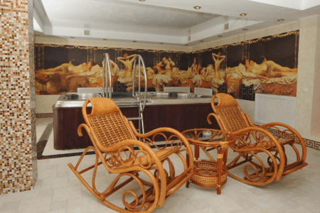 Внешний вид