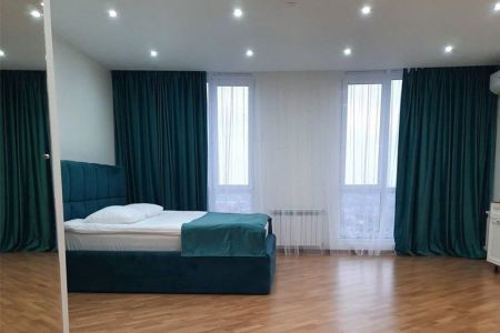 Апартаменты 2-местный