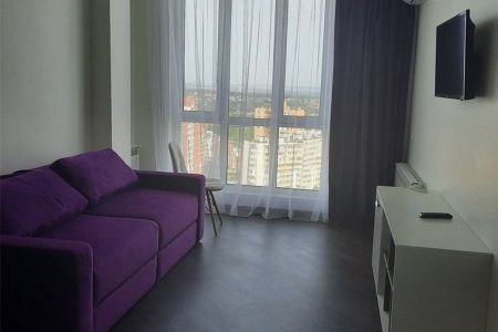 Апартаменты 4-местный 4-комнатный