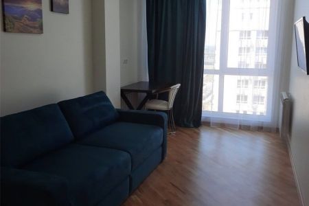 Апартаменты 4-местный 4-комнатный