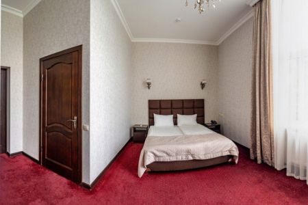 Стандартный 2-местный 1-комнатный