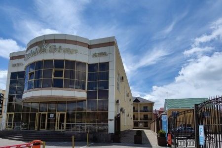 Внешний вид