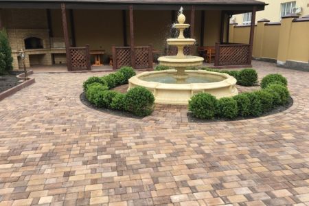 Внешний вид