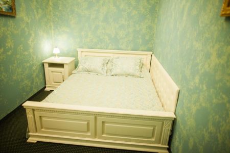 Полулюкс 2-местный 2-комнатный