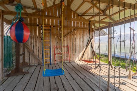 Территория