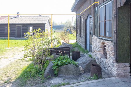 Территория