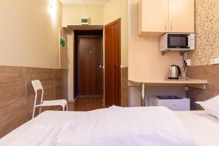 Studio 2-местный Улучшенный