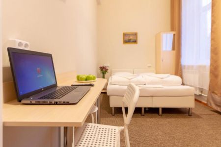 Studio 2-местный Улучшенный