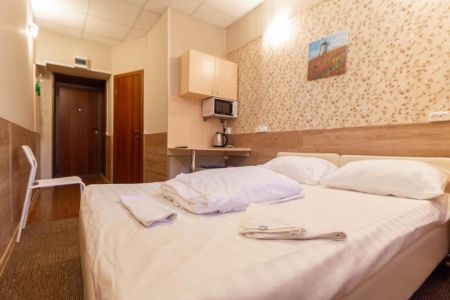 Studio 2-местный Улучшенный