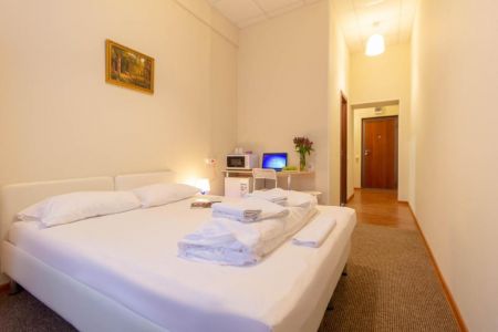 Studio 2-местный Улучшенный