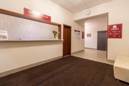 Studio 2-местный Улучшенный