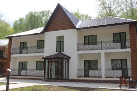 Территория