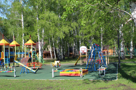 Территория