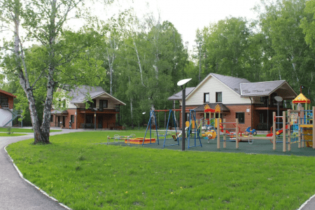 Территория