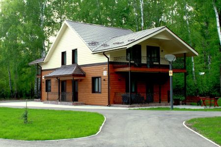 Территория