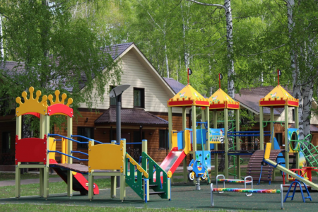 Территория