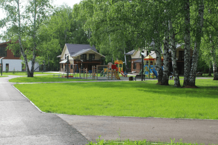 Территория