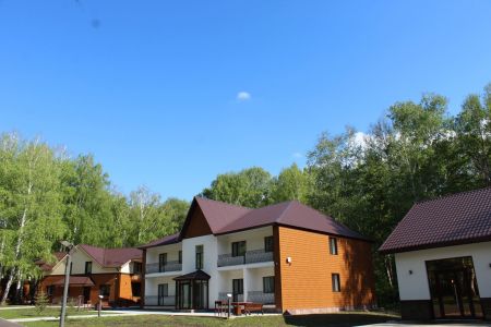 Территория