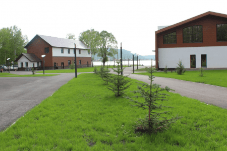 Территория