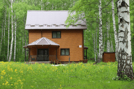 Территория