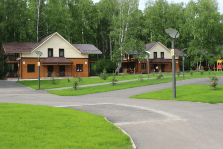 Территория