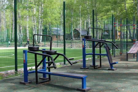 Территория