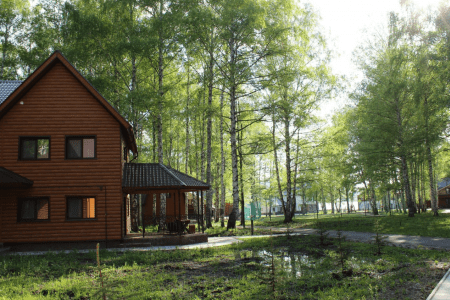 Территория