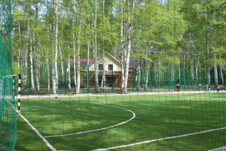 Территория