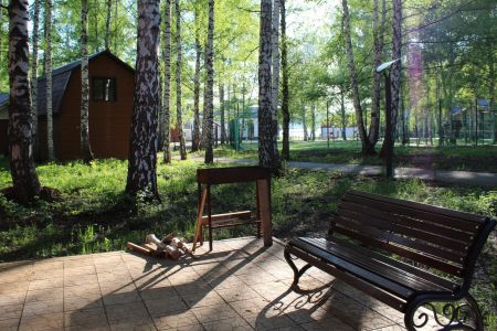 Территория