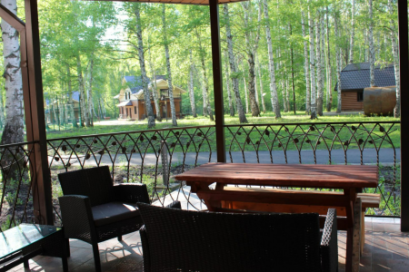 Территория