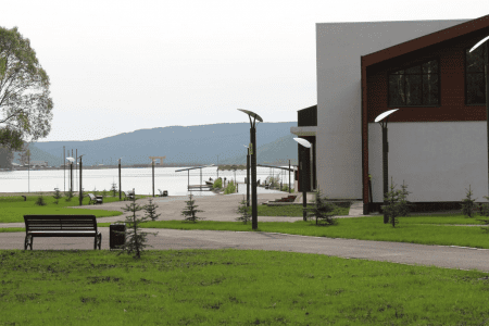 Территория