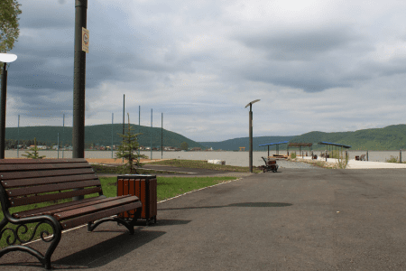 Территория