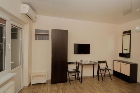 Стандартный 3-местный 1-комнатный