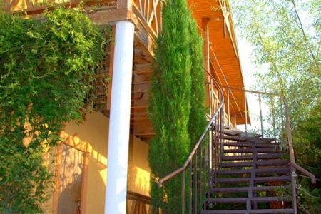 Территория