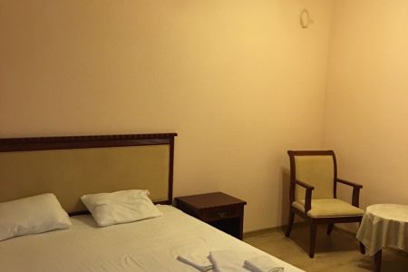 Апартаменты Дом 4-местный 3-комнатный (4)