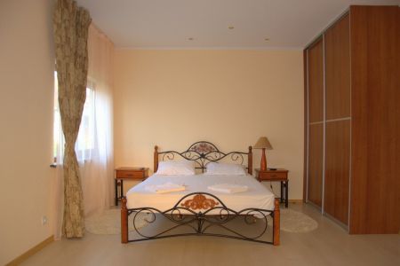 Апартаменты 4-местный 1-комнатный (6)