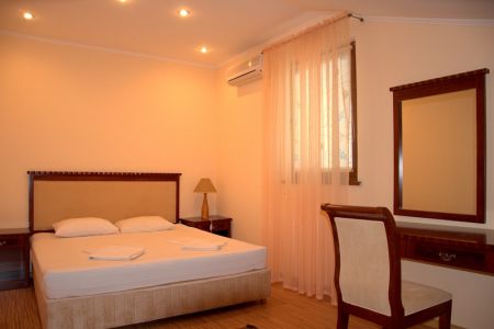 Апартаменты Дом 4-местный 3-комнатный (4)