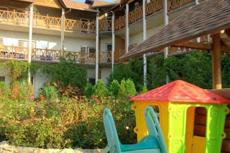 Территория