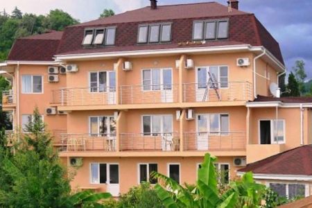 Стандартный 3-местный (№5,9)