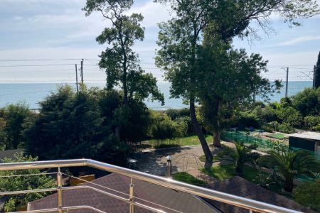 Стандартный 3-местный (№5,9)