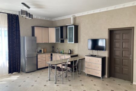 Стандартный 3-местный (№5,9)