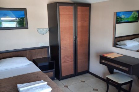 Стандартный 3-местный (№5,9)