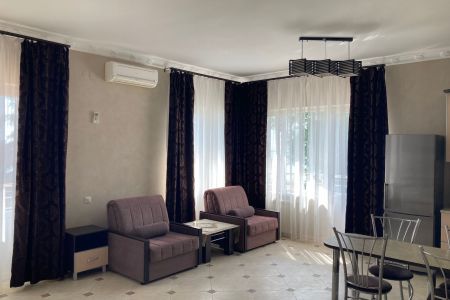 Стандартный 3-местный (№5,9)