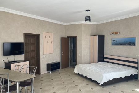 Студио 2-местный (с кухней, №8)