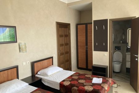 Стандартный 3-местный (№5,9)